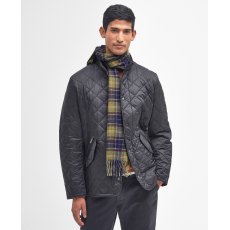 Barbour Lambswool Tartan Scarf