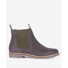 Barbour Farsley Chelsea Boot Chocolate