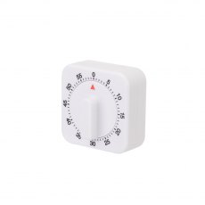Just The Thing Mechanical Timer 1hr