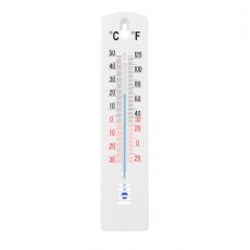 Just The Thing Wall Thermometer 20cm