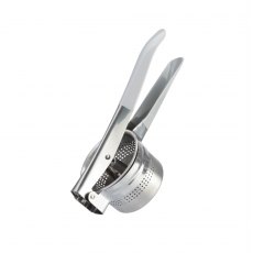 Just The Thing Stainless Steel Ricer