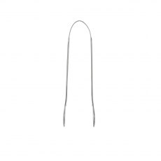Just The Thing Stainless Steel Sugar Tongs