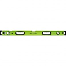 Jefferson Box Spirit Level