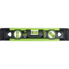 Jefferson Torpedo Spirit Level 230mm With Magnetic Base Jefferson Torpedo Spirit Level 230mm With Magnetic Base