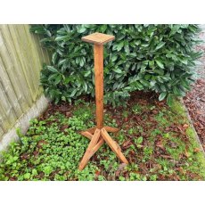Charles Taylor Kielder Deluxe Bird Feeding Table