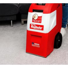 Rug Doctor Wide Track Carpet Cleaner Machine Rental