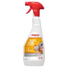 Rug Doctor Heavy Stain Remover 500ml