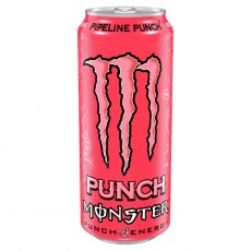 Monster Pipeline Punch Energy Drink 500ml