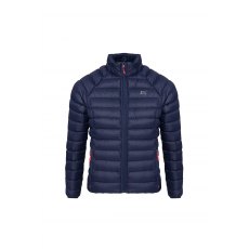 Mac In A Sac Synergy Waterproof Jacket Navy