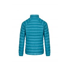 Mac In A Sac Synergy Waterproof Jacket Soft Teal