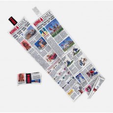 KONG Daily Newspaper XL