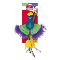 KONG Connects Peacock