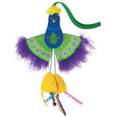 KONG Connects Peacock