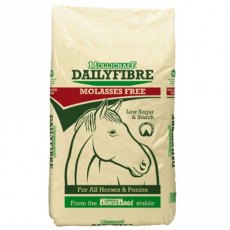 Mollichaff Daily Fibre 12.5kg Mollichaff Daily Fibre 12.5kg