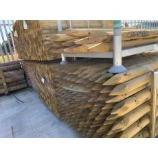 Agricised Stake 1.65m x 85mm