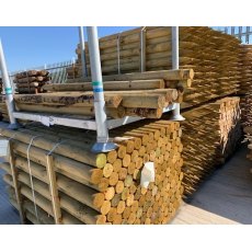Agricised Stake 1.65m x 85mm