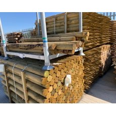 Agricised Stake 1.65m x 85mm