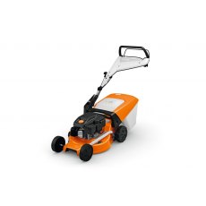 Stihl RM248 T Petrol Lawn Mower Stihl RM248 T Petrol Lawn Mower