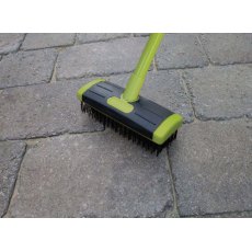 Creative Paving Cleaner Brush Set