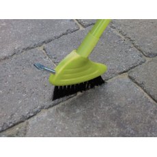 Creative Paving Cleaner Brush Set