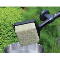Creative Mighty BBQ Steam Cleaner