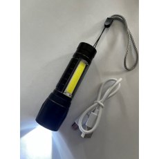 Creative Mighty Little Zoom Light