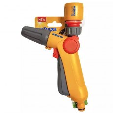Hozelock Aquastop Jet Spray Gun