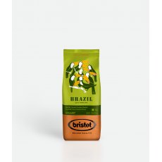 Bristot Brazil Alta Mogiana Coffee Beans 225g