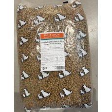 Mole Avon Premium Lamb & Rice 15kg
