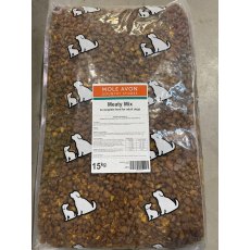 Mole Avon Meaty Mix 15kg