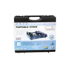 Portable Gas Stove