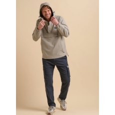 Brakeburn Overhead Jacket Beige