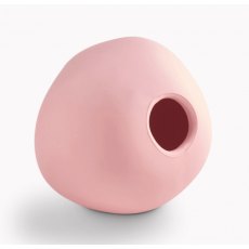 Beco Rubber Wobble Ball Toy