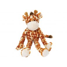 Happy Pet Swingin Safari Dog Toy