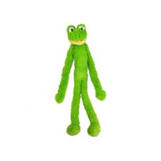 Happy Pet Swingin Slevins Dog Toy
