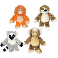 Happy Pet Minipet Bark Buddies Assorted Happy Pet Minipet Bark Buddies Assorted