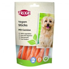 Trixie Vegan Sticks With Veg 120g Trixie Vegan Sticks With Veg 120g