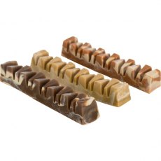 Trixie Veggie Jaw Bone 85g Assorted Trixie Veggie Jaw Bone 85g Assorted