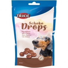 Trixie Choco Drops 200g