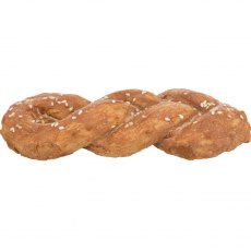 Denta Fun Bread Chicken 15cm Denta Fun Bread Chicken 15cm