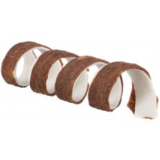 Trixie Denta Fun Curl Trixie Denta Fun Curl