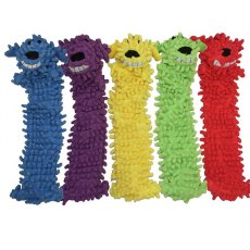 Loofa Floppy Moppy Jumbo Assorted