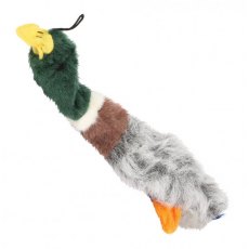 Happy Pet Empty Nester Dog Toy