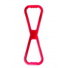 Rubber Tug O War Assorted