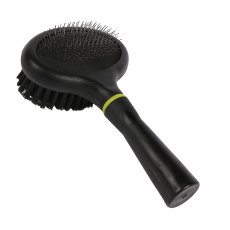 Grooming Dual Slicker Brush