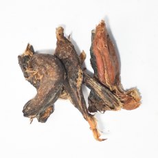 Healthy Paws Buffalo Jerky 100g