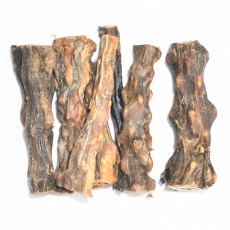 Healthy Paws Buffalo Tail 15cm 200g