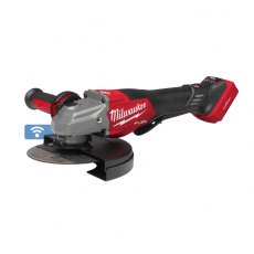 Milwaukee M18 FHSAGO180VXPDB2-0X Fuel High Performance Grinder 180mm Bare Tool