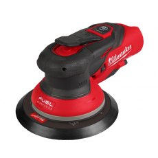 Milwaukee M18 FROS2.5-0 Fuel Sander 150mm With 2.5mm Orbit Bare Tool Milwaukee M18 FROS2.5-0 Fuel Sander 150mm With 2.5mm Orbit Bare Tool