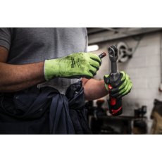 Milwaukee Shockwave Impact Duty 3/8" Impact Socket Standard Set 9 Piece Milwaukee Shockwave Impact Duty 3/8" Impact Socket Standard Set 9 Piece